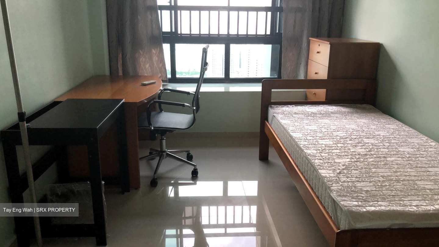 Blk 441B Clementi Towers (Clementi), HDB 4 Rooms #594627211